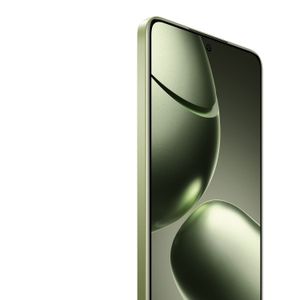 Celular Xiaomi 14T 12GB RAM 512GB 6.67" Lemon Green