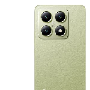 Celular Xiaomi 14T 12GB RAM 512GB 6.67" Lemon Green