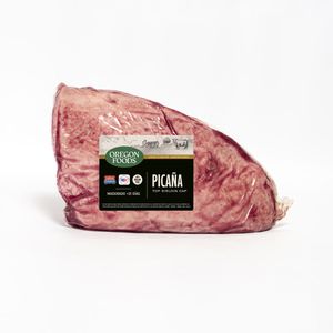 Picaña OREGON FOOD'S x kg