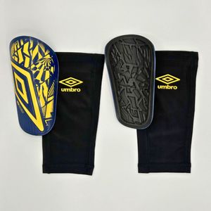 Canillera Depotiva Umbro Neo Shield W/Sleeve 21422U-Mng 21422U-Mng Multicolor
