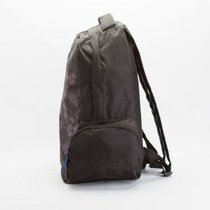 Mochila Deportiva Umbro Silo Usbpoi2403-Bcr Negro