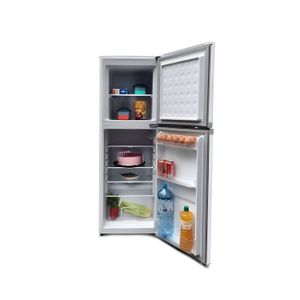 Refrigeradora electrolux ERT18G2HNW 138L frost 2 puertas blanco