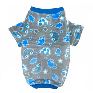 Chompa Para Perro KyH Pets Talla M Car Plomo