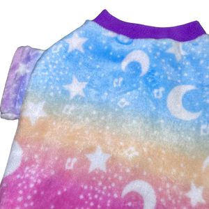 Chompa Para Perro KyH Pets Talla M Star Celeste