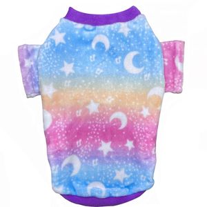 Chompa Para Perro KyH Pets Talla M Star Celeste