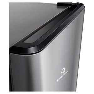 Refrigeradora de 177 Lts con Dispensador de Agua Indurama RI-289D Cromado