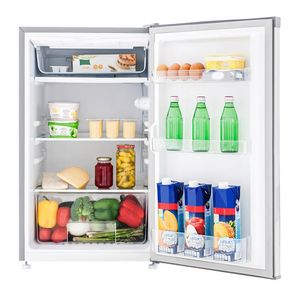 Frigobar de 93 Lts Frost Mabe RMF04PRB0 Blanco