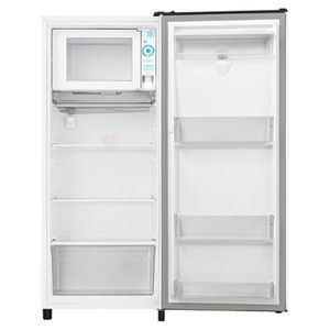 Refrigeradora de 177 Lts con Dispensador de Agua Indurama RI-289DBL Blanco