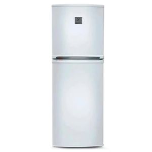 Refrigeradora de 138 Lts Auto Frost Top Mount Electrolux ERT18G2HNW Blanco
