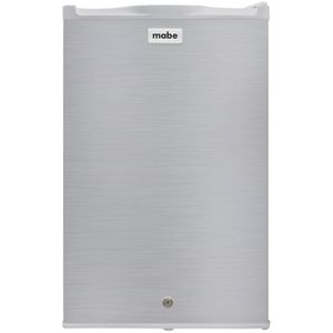 Frigobar de 93 Lts Frost Mabe RMF04PRX0 Gris