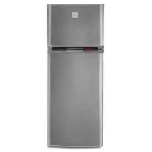 Refrigeradora de 138 Lts Auto Frost Top Mount Electrolux ERT18G2HNI Gris