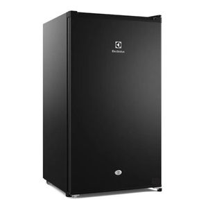 Frigobar de 85 Lts Frost Electrolux ERD090G2HWB Premium Black