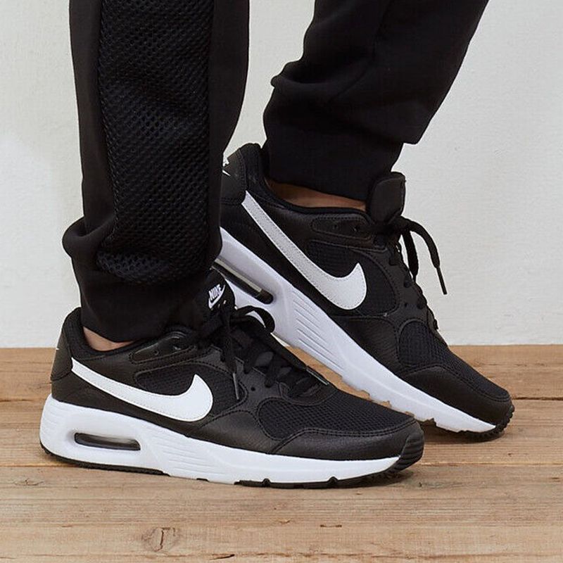 Zapatillas nike air max originales sales