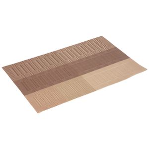 Individuales VIVA HOME Woven Pvc 30X45cm