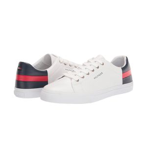 Zapatillas Tommy Hilfiger Laddin color blanco talla 41 Sanllo