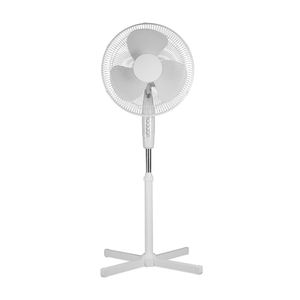 Ventilador de Pie 3 en 1 16" FS40-24 Blanco Orange - 3 Velocidades