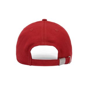 Gorro Cat Trademark Cap W01791 Rojo