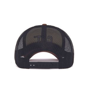 Gorro Cat Foundation Hat 4090003 Marron