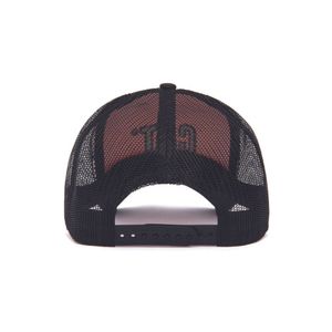 Gorro Cat Foundation Hat 4090005 Amarillo