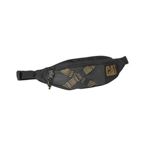 Canguro Cat The Sixty Wb 84051 Negro