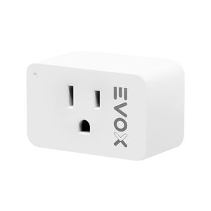 Enchufe Inteligente Evox Wifi Alexa Google Assistant