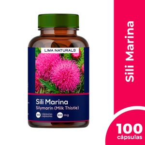 Lima naturals Sili Marina