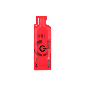 Gel Bebible Energético QNT Energel Frutos del Bosque