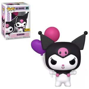 Funko Pop Hello Kitty - Kuromi con Globos exclusivo 85