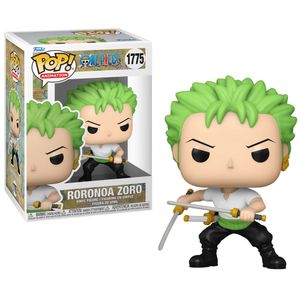 Funko Pop One Piece - Roronoa Zoro #1775