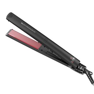 Plancha Alisadora Gama Bella Touraline Red Ion ONOFF
