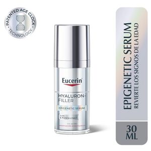 Sérum Eucerin Hyaluron-Filler + 3x Effect Epigenetic