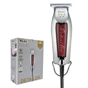 Maquina Trimmer Wahl Profesional Detailer