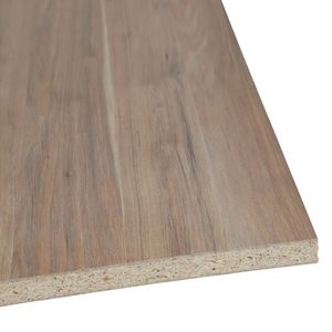 Melamina MDP Caramel 18mm 215x244cm Vesto