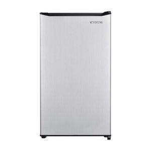 Frigobar Fb 90 litros Silver Blackline