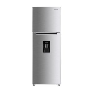 Refrigeradora Tm249ln Inox Wd 249 litros Blackline