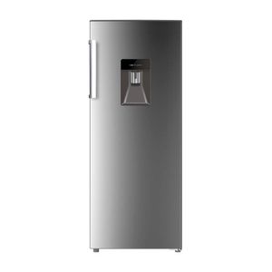 Refrigeradora Frost 175 litros 1pd Inox Blackline