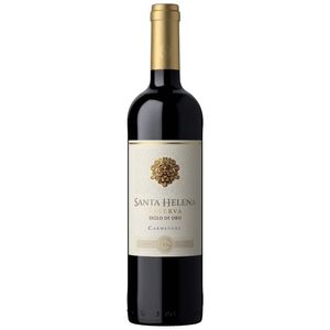 Vino Tinto SANTA HELENA Carmenere Botella 750ml