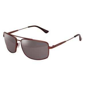 Lentes De Sol Dockers Hombre 23 532 Brn