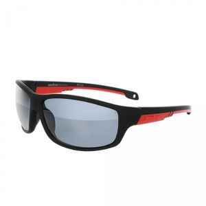 Lentes De Sol Ironman Hombre Precision Blk Pol