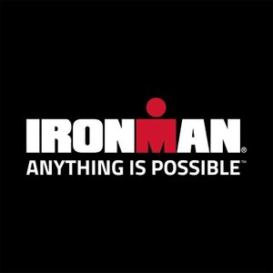 Lentes De Sol Ironman Hombre Relentless Blk