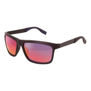 Lentes De Sol Dockers Hombre 23 538 Blk