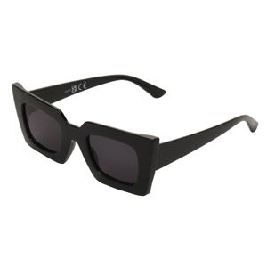 Lentes De Sol Foster Grant Pop Mujer 24 72 Vl Blk
