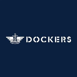 Lentes De Sol Dockers Hombre 23 526 Blk