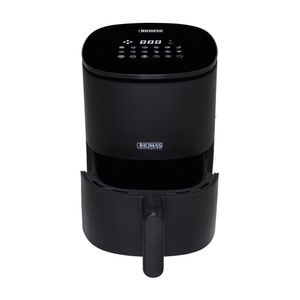 Freidora de Aire Thomas TH-AF30DN 3L 1300W Negro - Tecnología AIRFLOW 360°