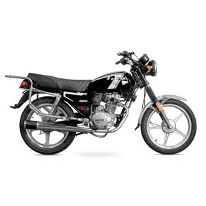 Motocicleta Ssenda Urbana Urbankar 150 Azul