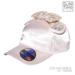 Gorra Broche Kids Min 2008 A Minnie 1026493