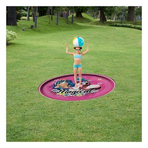 Piscina con Diseño Premium en Color Rosado Y+Regalo Agendita