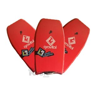 Tabla Hidrodinamica para Aprendices Rojo Y+Regalo Stickers