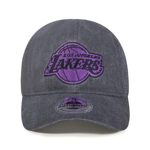 Gorra Nba Nba Lakers  Nbaca523170 Gry1 1026334