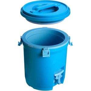 Jarra De Agua Stanley Azure 2 Galones